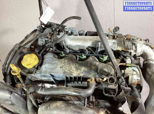 купить Двигатель на Opel Zafira Zafira B 2005-2008