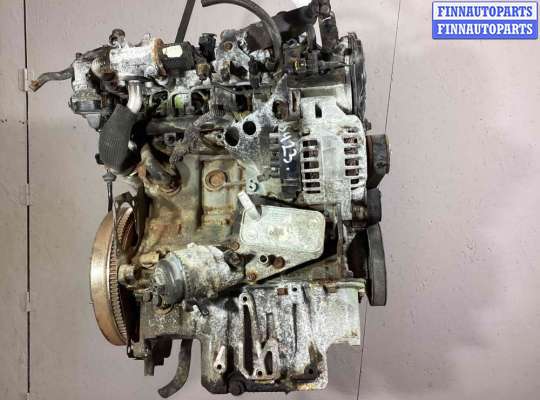купить Двигатель на Opel Zafira Zafira B 2005-2008