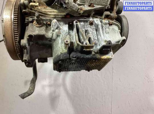 купить Двигатель на Opel Zafira Zafira B 2005-2008