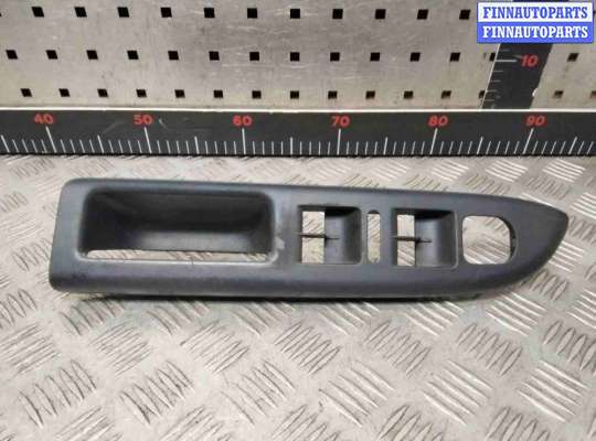 Ручка внутренняя передняя левая VG2731711 на Volkswagen Golf Plus Golf+ V (5M) 2005-2014
