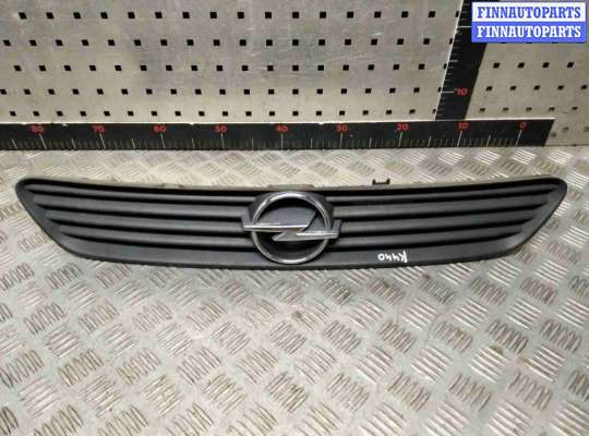 купить Решетка радиатора на Opel Astra Astra G 1998-2004