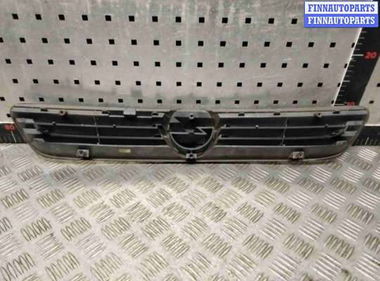 купить Решетка радиатора на Opel Astra Astra G 1998-2004