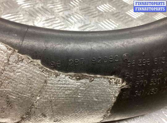 купить Патрубок интеркулера на Citroen C5 C5 I 2004-2008 рестайлинг
