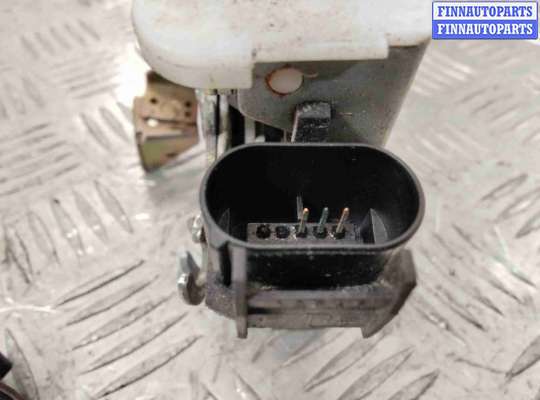 купить Замок двери передней левой на Audi 100 100 C4 (4A) 1990-1995