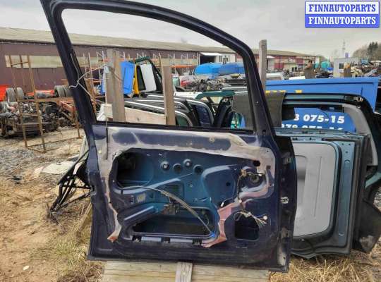 купить Трос двери передней на Opel Zafira Zafira A 1999-2003