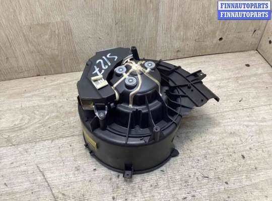 купить Моторчик печки на Opel Vectra Vectra C 2002-2005