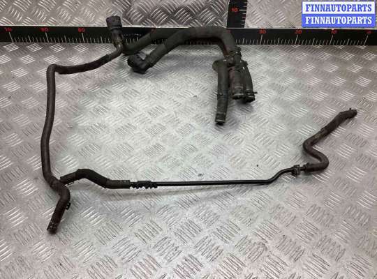 Купить Патрубок отопителя (печки) на Volkswagen Touran Touran I (1T) 2003-2006 Патрубок отопителя (печки) VG2747382 на Volkswagen Touran Touran I (1T) 2003-2006