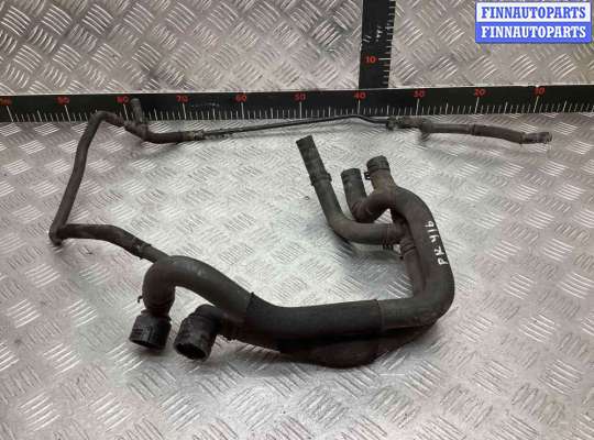 купить Патрубок отопителя (печки) на Volkswagen Touran Touran I (1T) 2003-2006