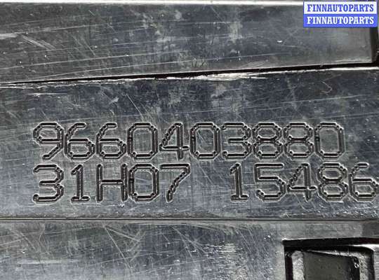 купить Замок багажника на Peugeot 308 308 (T7) 2007-2015