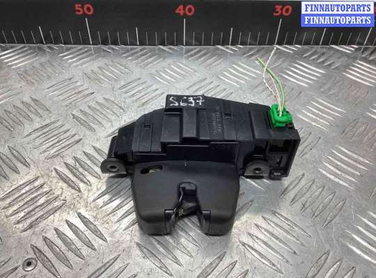 купить Замок багажника на Peugeot 308 308 (T7) 2007-2015