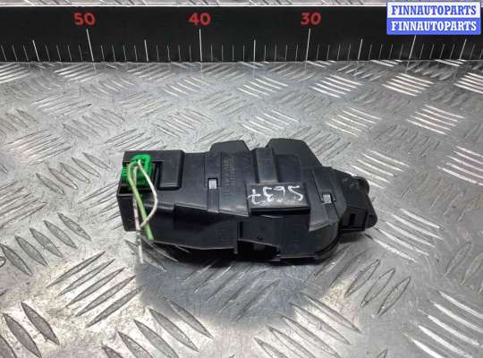 купить Замок багажника на Peugeot 308 308 (T7) 2007-2015