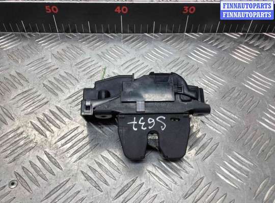 купить Замок багажника на Peugeot 308 308 (T7) 2007-2015