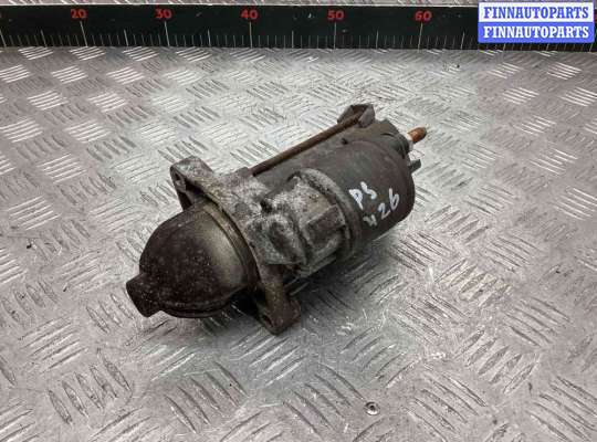 купить Стартер на Fiat Panda Panda II 2003-2011