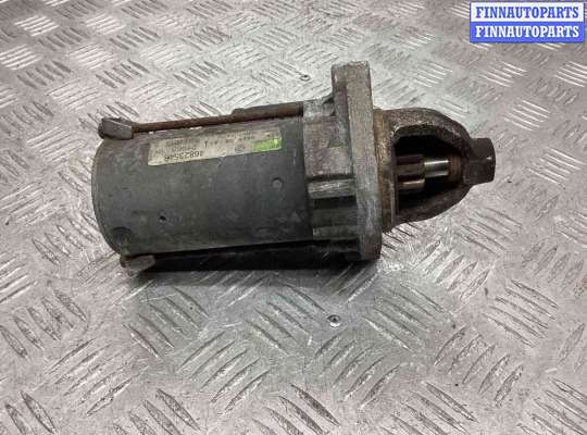 купить Стартер на Fiat Panda Panda II 2003-2011