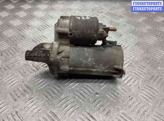 купить Стартер на Fiat Panda Panda II 2003-2011