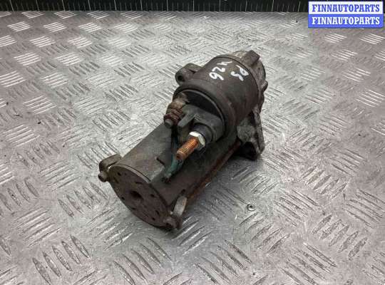 купить Стартер на Fiat Panda Panda II 2003-2011