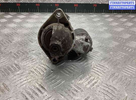 купить Стартер на Fiat Panda Panda II 2003-2011