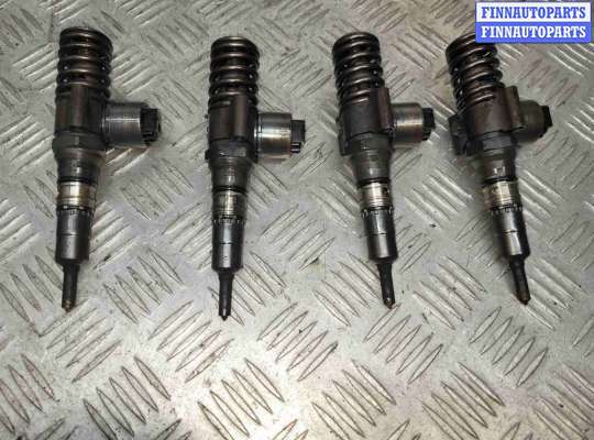 купить Форсунка на Volkswagen Golf Golf V (1K) 2004-2009