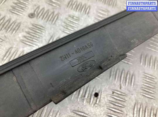 купить Заглушка (решетка) в бампер передний на Ford Fusion Fusion (JU) 2002-2005