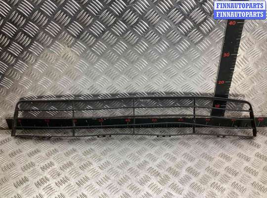 купить Заглушка (решетка) в бампер передний на Ford Fusion Fusion (JU) 2002-2005