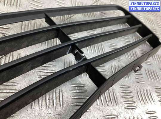 купить Заглушка (решетка) в бампер передний на Ford Fusion Fusion (JU) 2002-2005