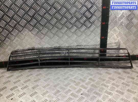 купить Заглушка (решетка) в бампер передний на Ford Fusion Fusion (JU) 2002-2005