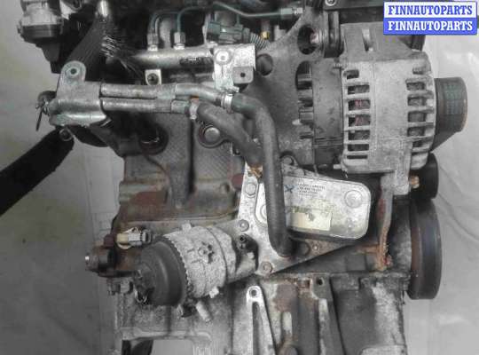 купить Двигатель на Opel Astra Astra H 2004-2007