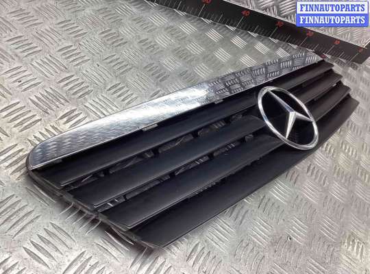 купить Решетка радиатора на Mercedes A A (W168) 1997-2004