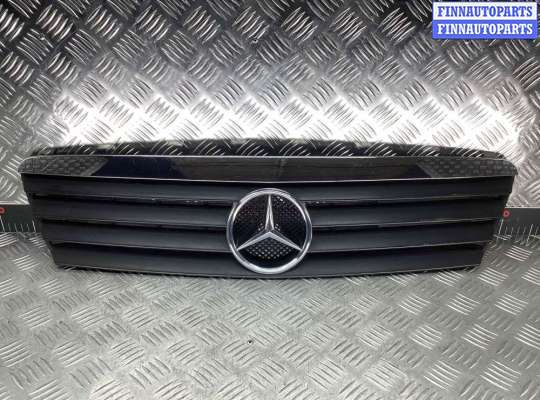 купить Решетка радиатора на Mercedes A A (W168) 1997-2004