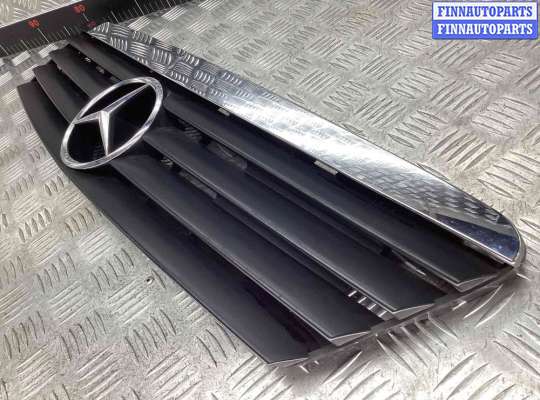 купить Решетка радиатора на Mercedes A A (W168) 1997-2004