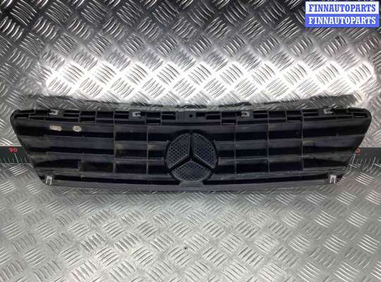 купить Решетка радиатора на Mercedes A A (W168) 1997-2004