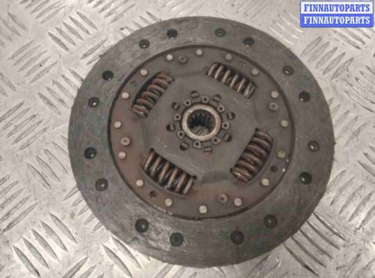 купить Комплект сцепления на Opel Corsa Corsa C 2003-2006 рестайлинг