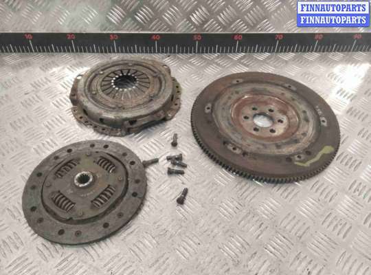 купить Комплект сцепления на Opel Corsa Corsa C 2003-2006 рестайлинг