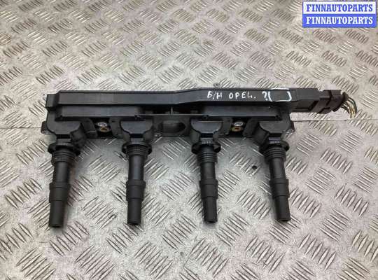 купить Катушка зажигания на Opel Vectra Vectra C 2002-2005