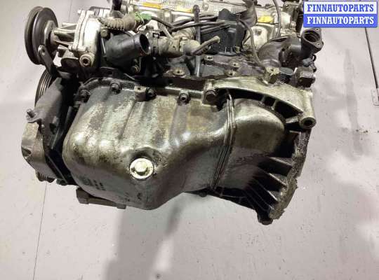 купить Двигатель на Audi A4 A4 B5 (8D) 1994-1999