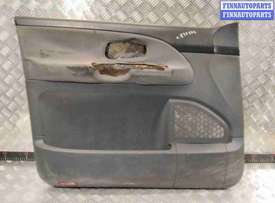 Обшивка двери передней левой (дверная карта) VG2727351 на Seat Alhambra Alhambra I (7M) 2000-2010 рестайлинг
