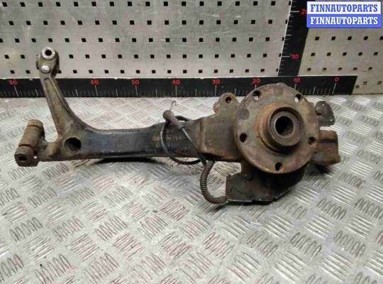 купить Кулак поворотный левый на Audi A4 A4 B5 (8D) 1994-1999