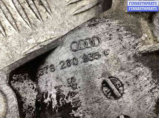 купить Кронштейн компрессора кондиционера на Audi A6 A6 C5 (4B) 2001-2004 рестайлинг