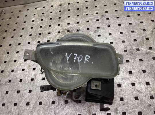 Фара противотуманная правая VLD0527 на Volvo V70 II (SW) 2000-2008