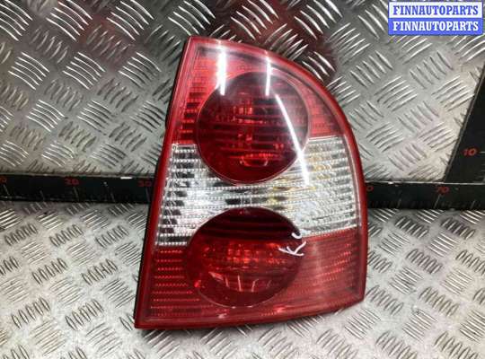 купить Фонарь задний правый на Volkswagen Passat Passat B5+ (3B) 2000-2005 рестайлинг