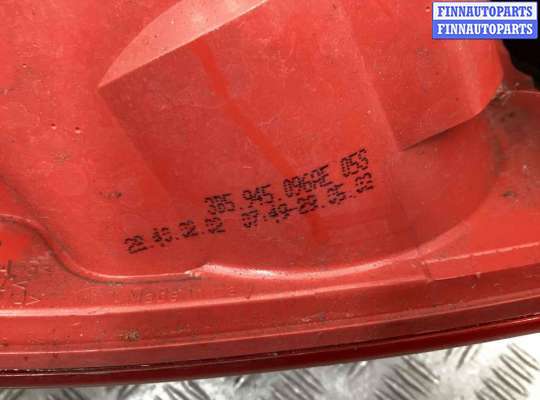 купить Фонарь задний правый на Volkswagen Passat Passat B5+ (3B) 2000-2005 рестайлинг