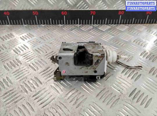 купить Замок двери передней левой на Audi A3 A3 I (8L) 2000-2003 рестайлинг