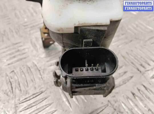 купить Замок двери передней левой на Audi A3 A3 I (8L) 2000-2003 рестайлинг