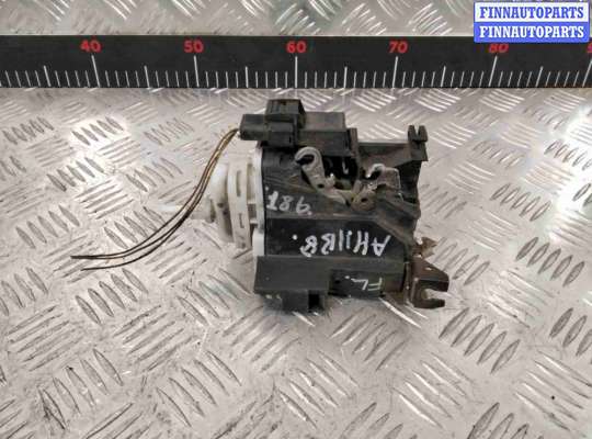 купить Замок двери передней левой на Audi A3 A3 I (8L) 2000-2003 рестайлинг