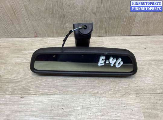 купить Зеркало салона на BMW 3-Series 3-Series (E46) 2001-2005 рестайлинг