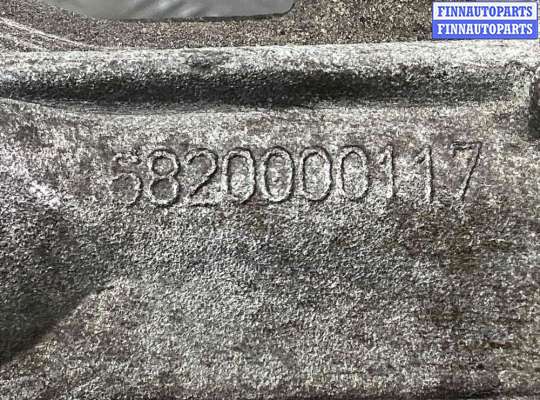 купить Рулевая рейка на Dacia Logan Logan I (LS) 2004-2012