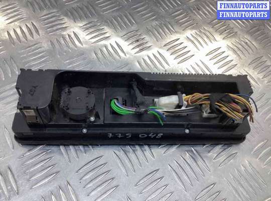 купить Блок управления печки/климат-контроля на BMW 3-Series 3-Series (E46) 2001-2005 рестайлинг