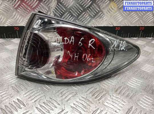 купить Фонарь задний правый на Mazda 6 6 I (GG) 2005-2007 рестайлинг