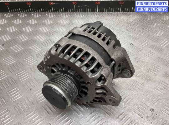 Купить Генератор на Opel Astra Astra H 2007-2010 рестайлинг Генератор OP2447451 на Opel Astra Astra H 2007-2010 рестайлинг