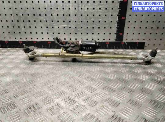 купить Механизм стеклоочистителя (трапеция дворников) на Saab 900 900 II 1993-1998